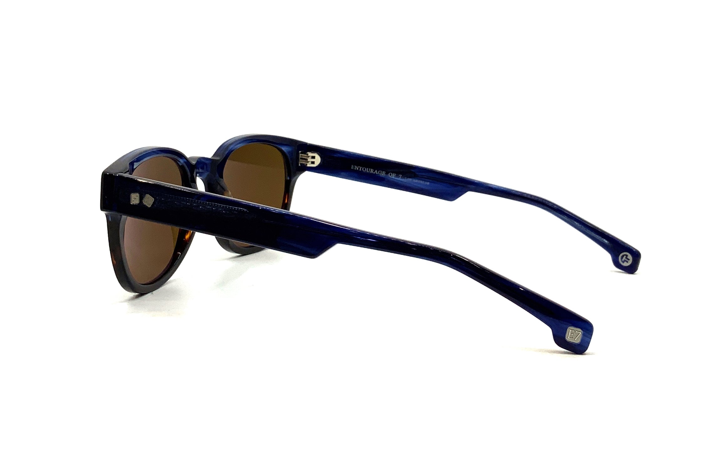 Entourage of 7 - Beacon (05-25) (Blue/Brown)