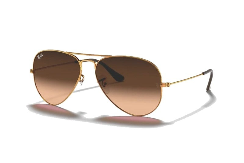 Ray-Ban - Aviator Gradient (Medium)