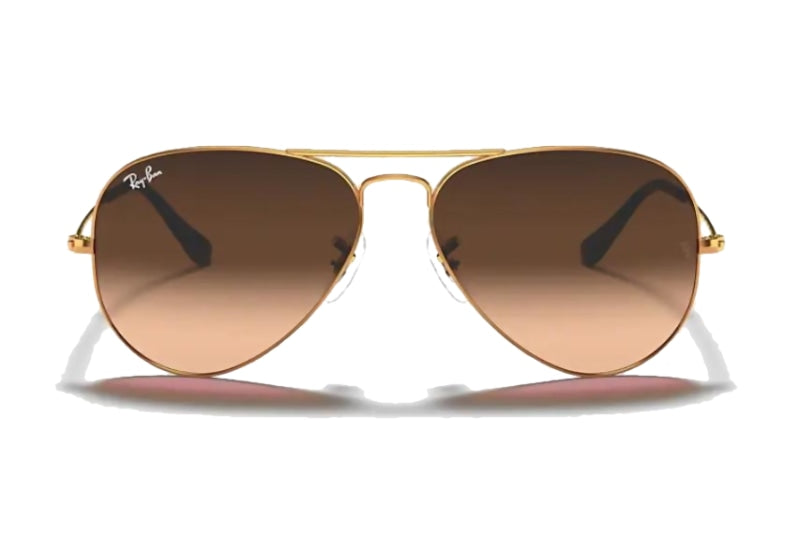 Ray-Ban - Aviator Gradient (Medium)