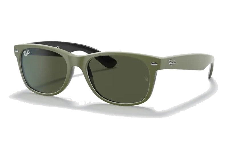 Ray ban wayfarer color mix hotsell