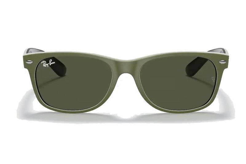 Ray-Ban - New Wayfarer Color Mix (Standard)
