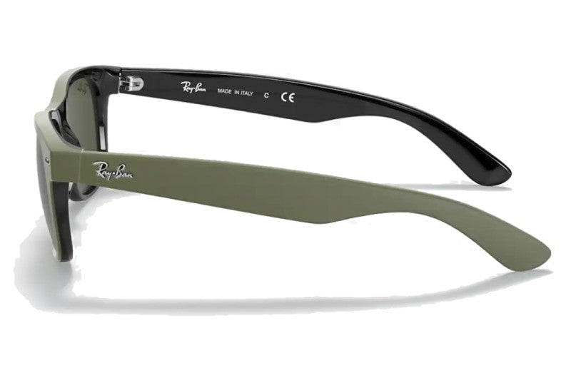 Ray-Ban - New Wayfarer Color Mix (Standard)