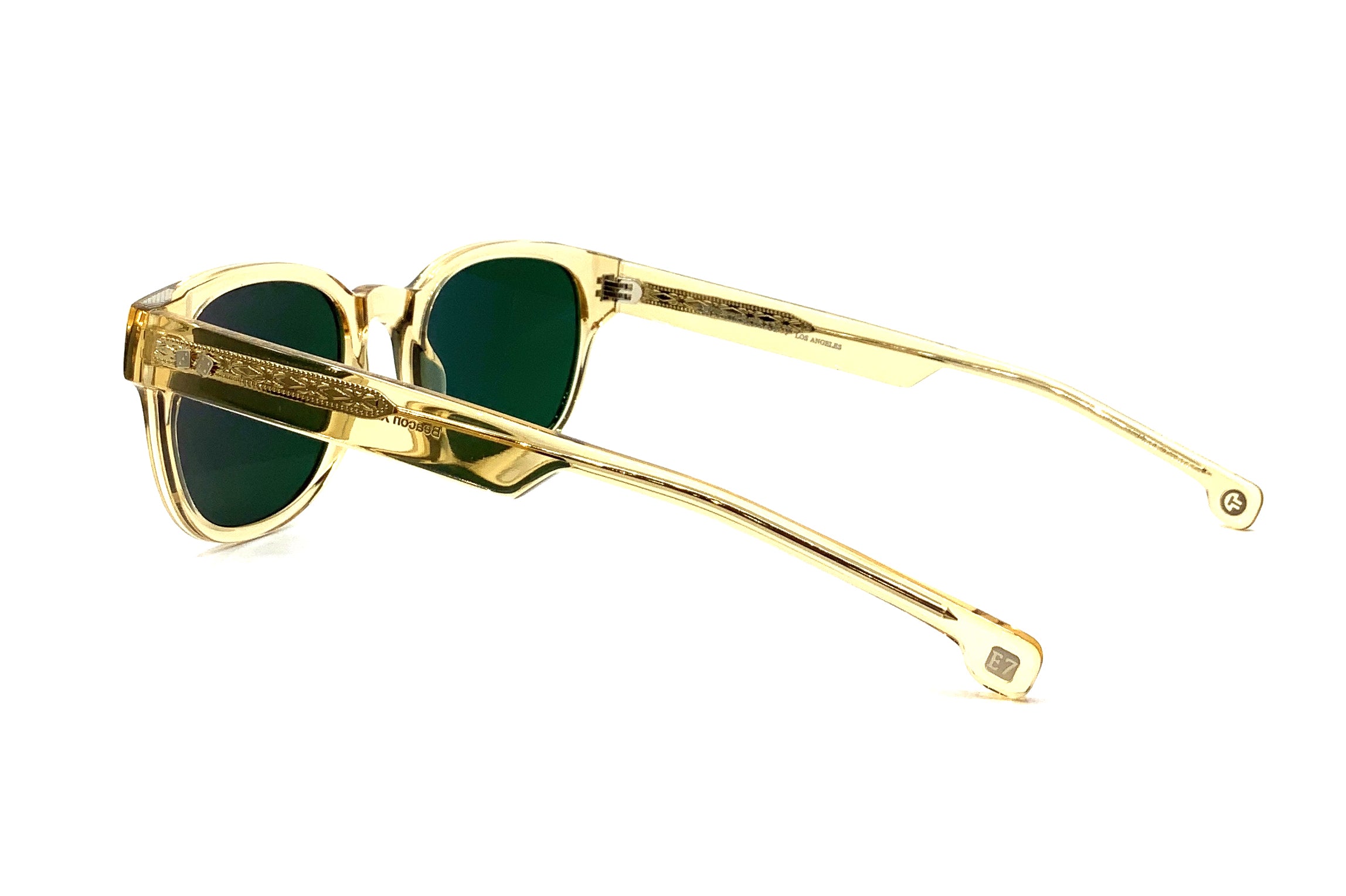 Entourage of 7 - Beacon XL (10-20) (Vintage-Amber)