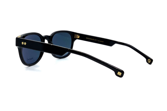 Entourage of 7 - Beacon XL (01-01) (Black)