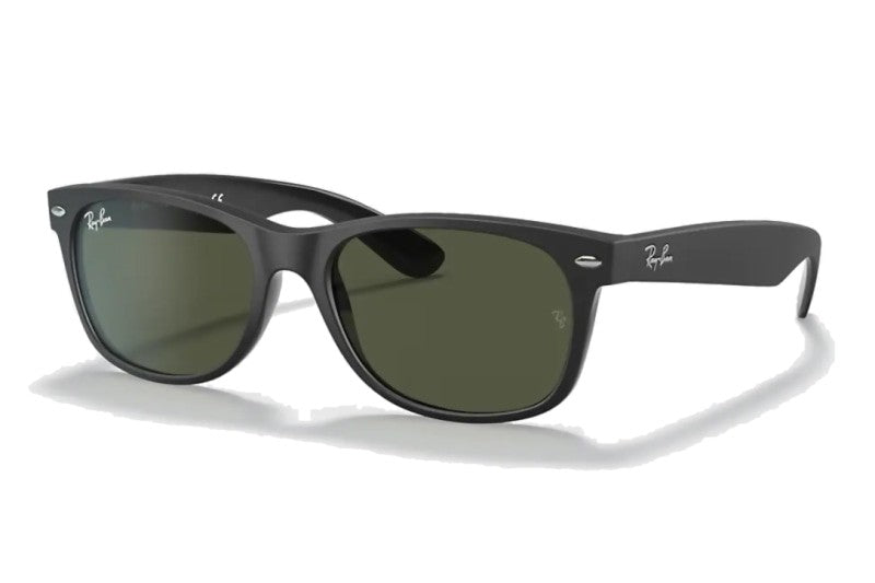 Ray-Ban - New Wayfarer Color Mix (Standard)
