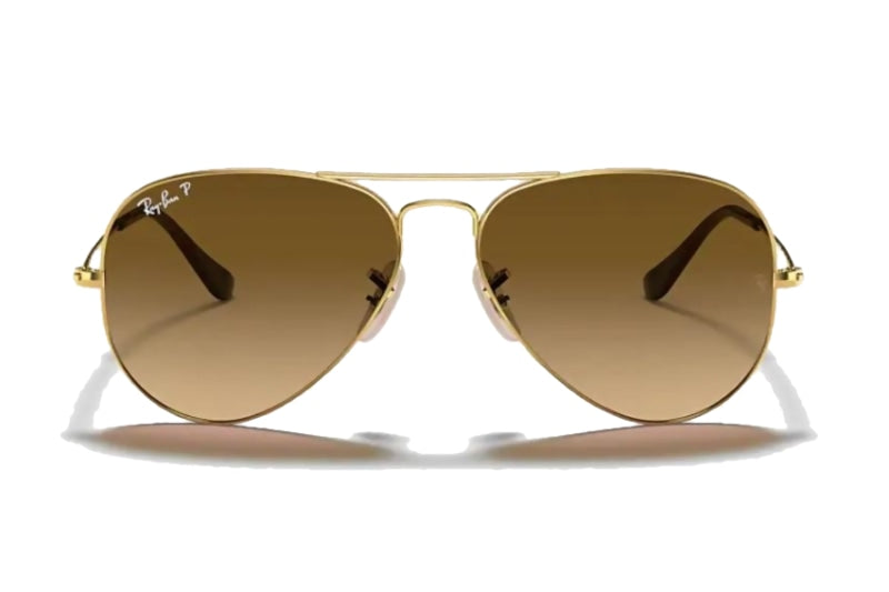 Ray-Ban - Aviator Gradient (Extra Large)