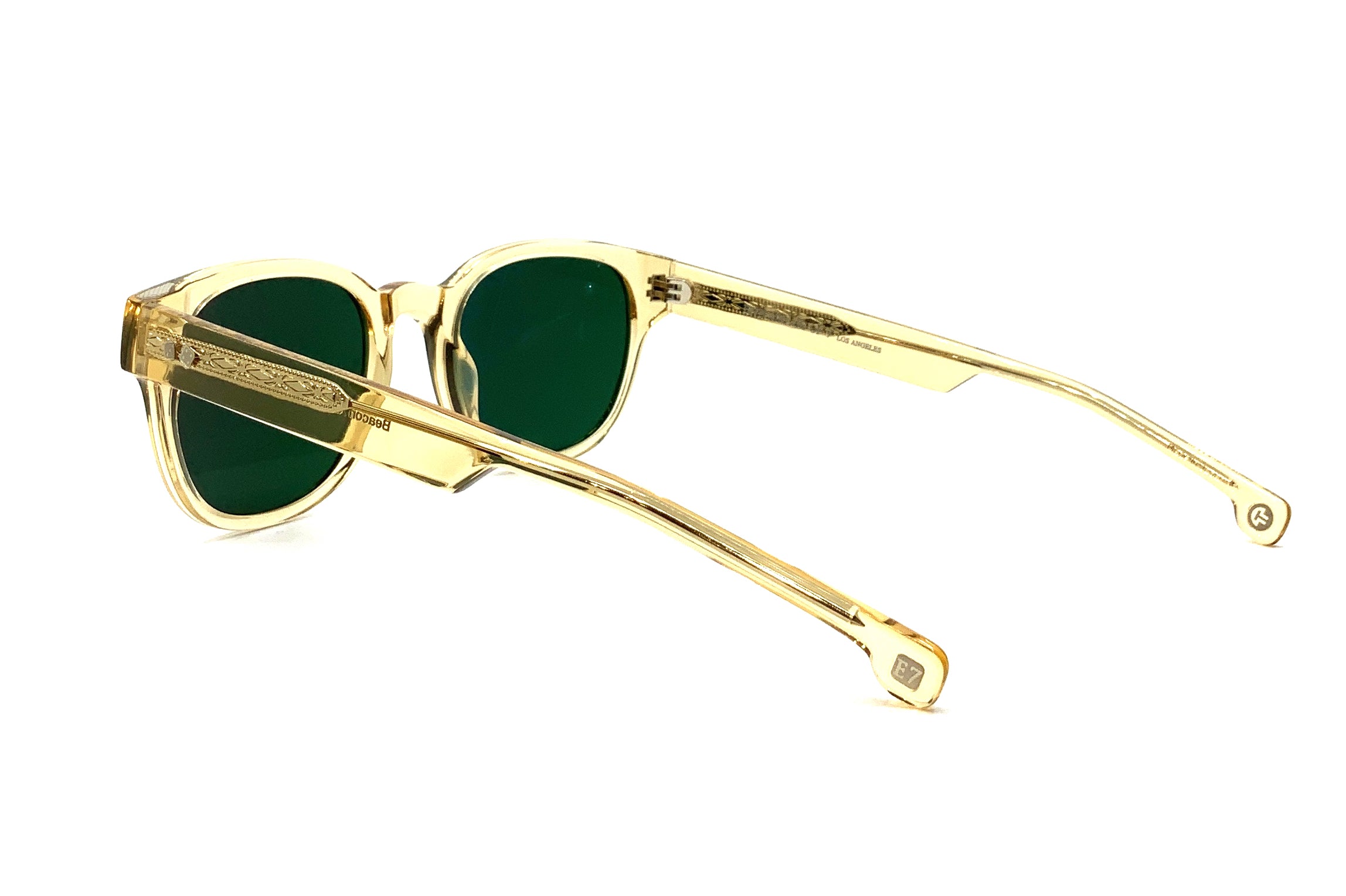 Entourage of 7 - Beacon XL (10-20) (Vintage-Amber)