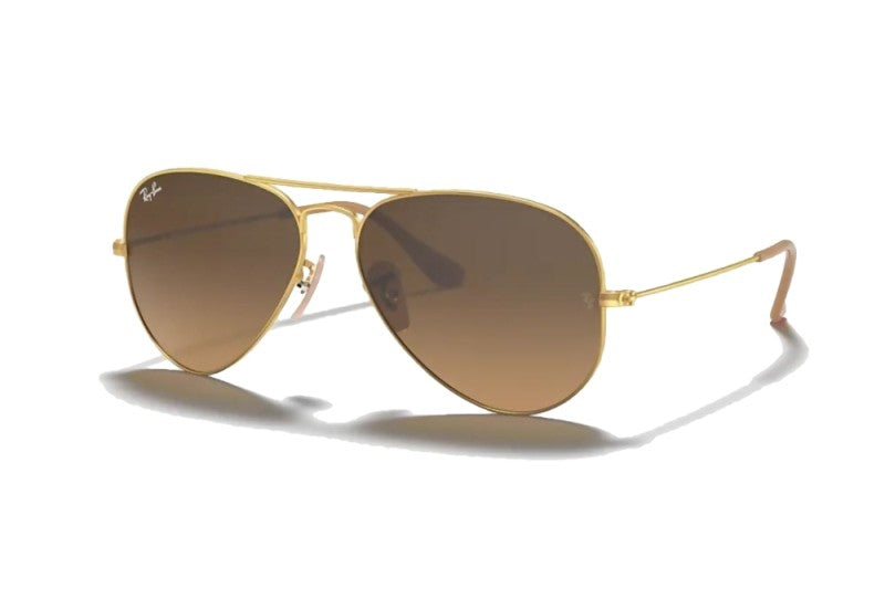 Ray-Ban - Aviator Gradient (Medium)