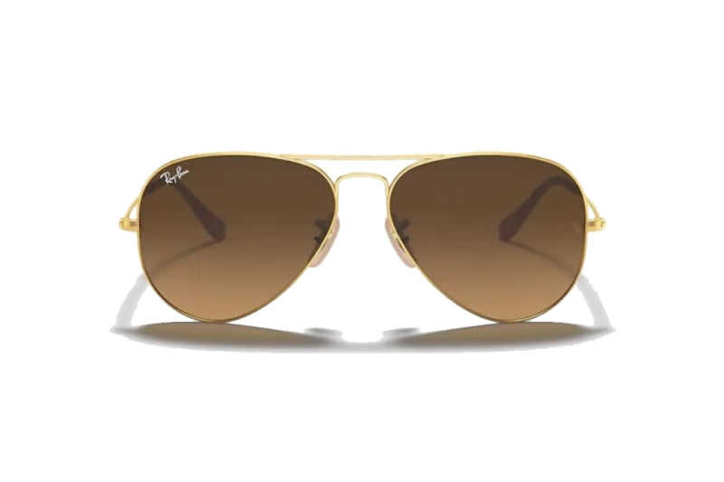 Ray-Ban - Aviator Gradient (Medium)