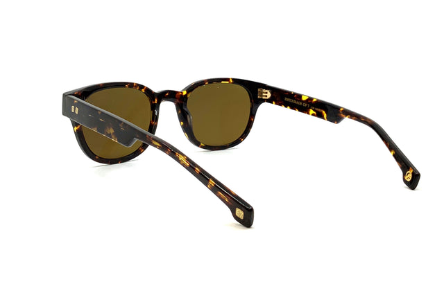 Entourage of 7 - Beacon (08-24) (Tortoise/Brown)