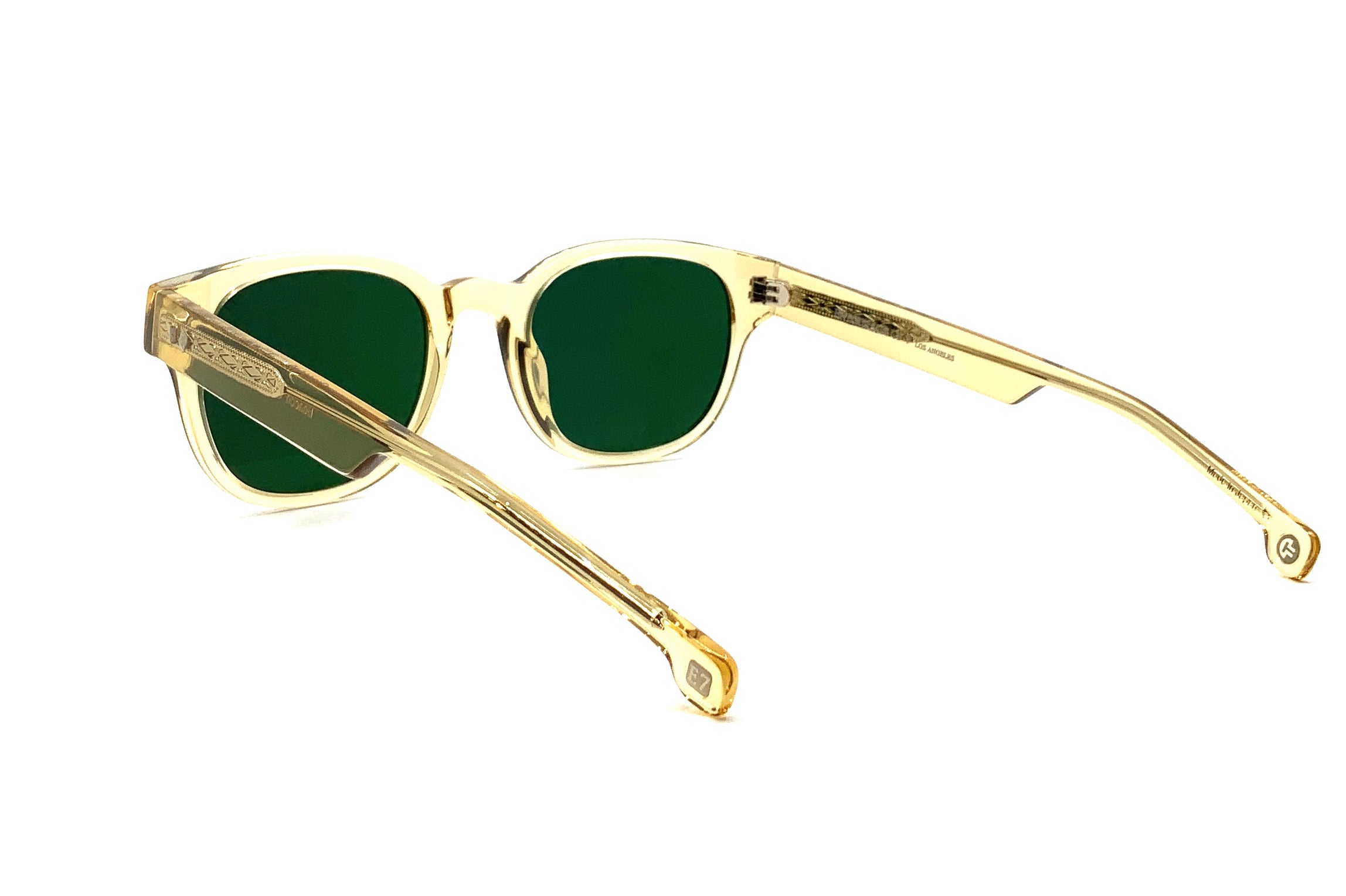 Entourage of 7 - Beacon XL (10-20) (Vintage-Amber)