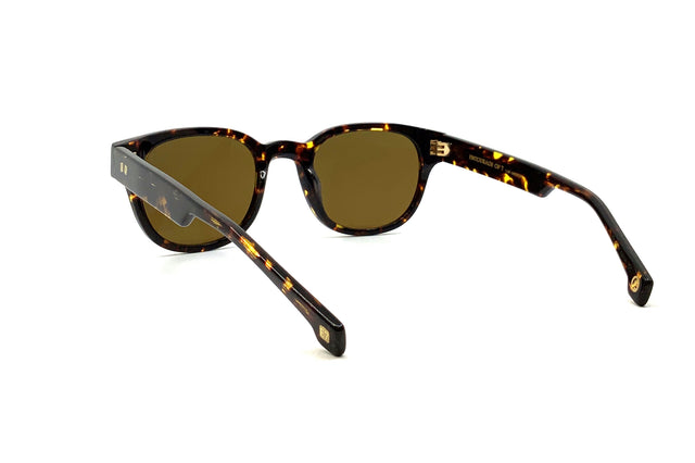 Entourage of 7 - Beacon (08-24) (Tortoise/Brown)