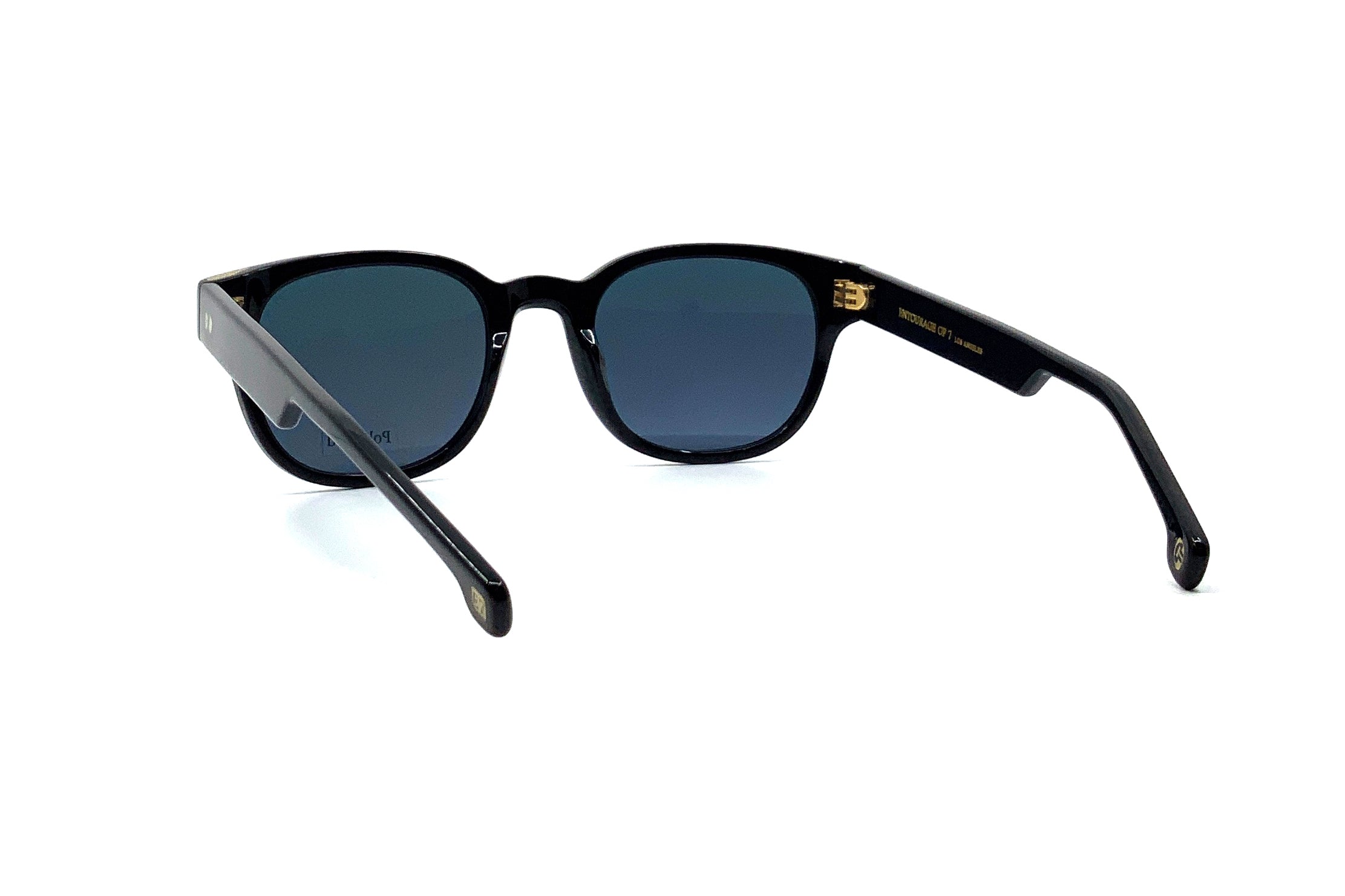 Entourage of 7 - Beacon XL (01-01) (Black)