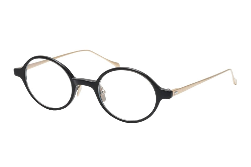 MASUNAGA GMS-11 19-2 Eyeglasses Frame 45◻︎22-145 Mint