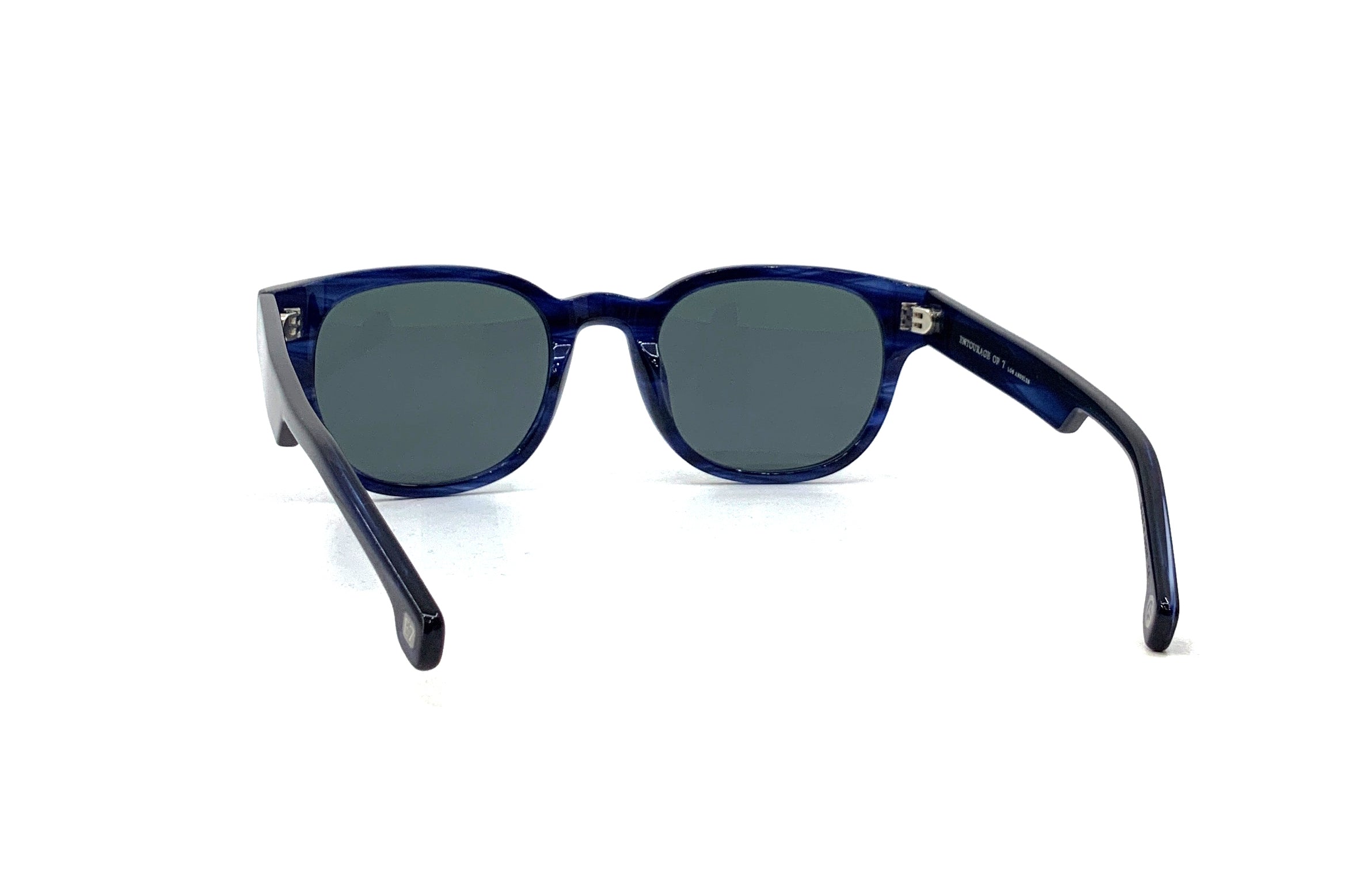 Entourage of 7 - Beacon XL (05-26) (Blue)
