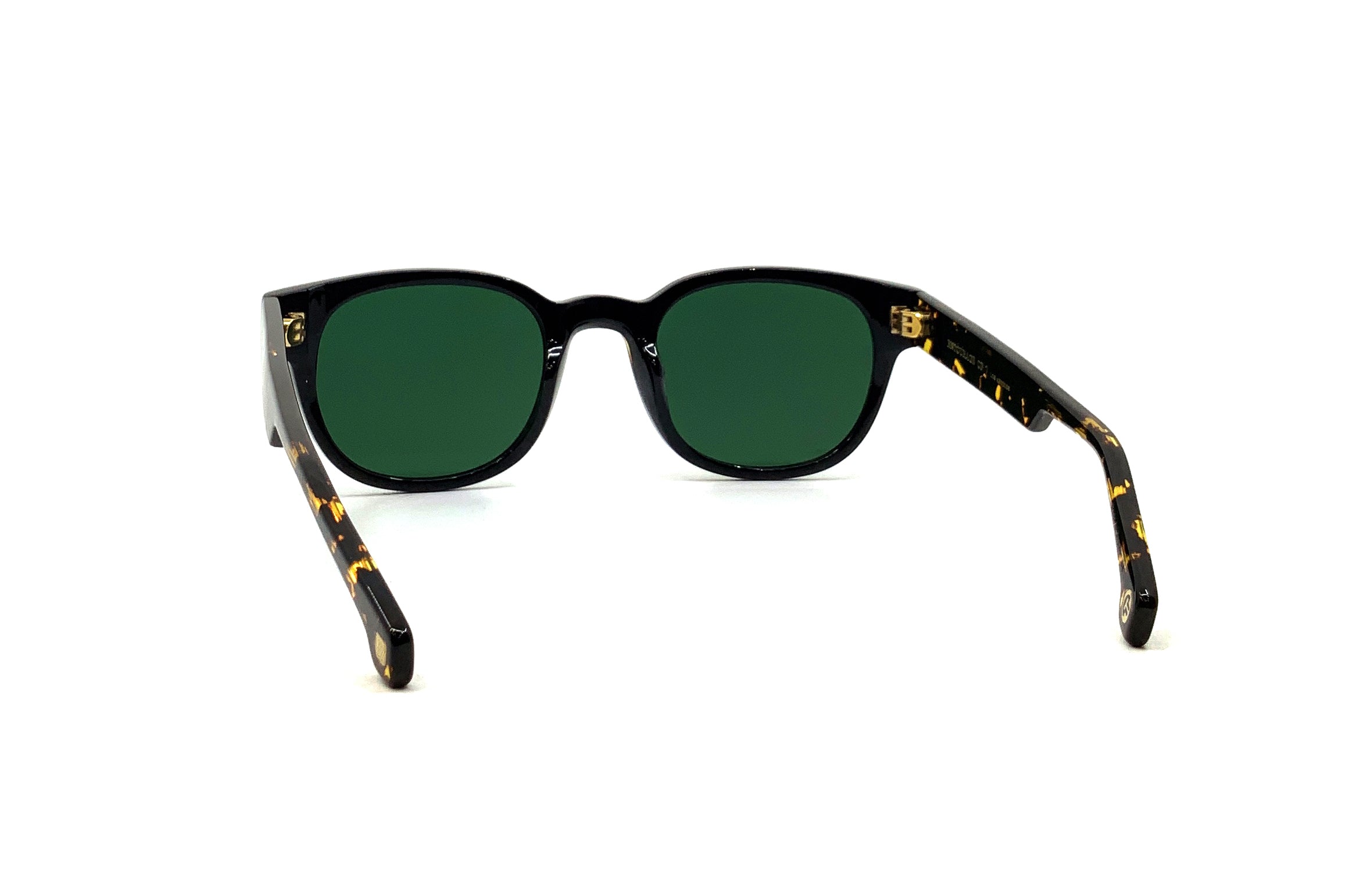 Entourage of 7 - Beacon (08-97) (Tortoise/Green)