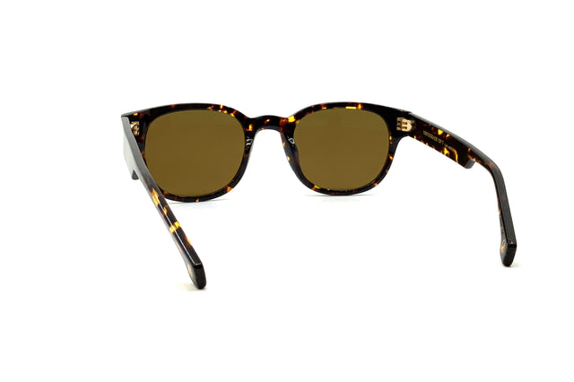 Entourage of 7 - Beacon (08-24) (Tortoise/Brown)