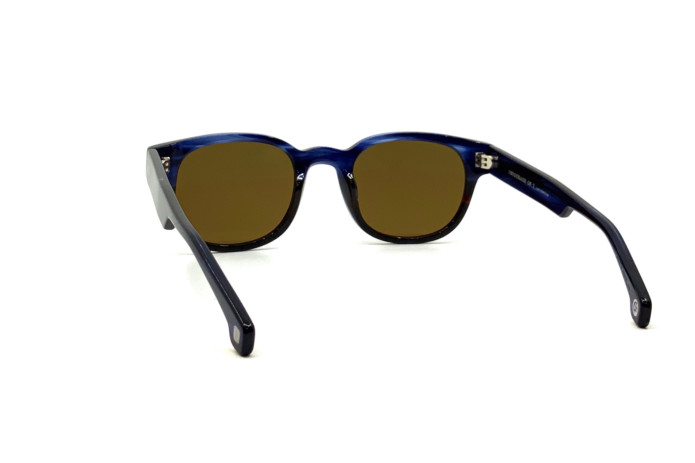 Entourage of 7 - Beacon (05-25) (Blue/Brown)