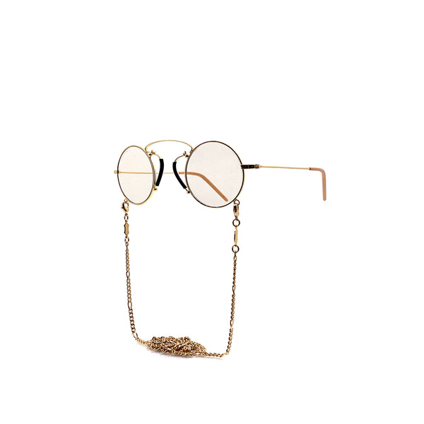 Gucci - GG0991S (001) (Special Edition)