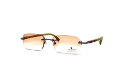 Gold & Wood - R15.31 (Blk30)