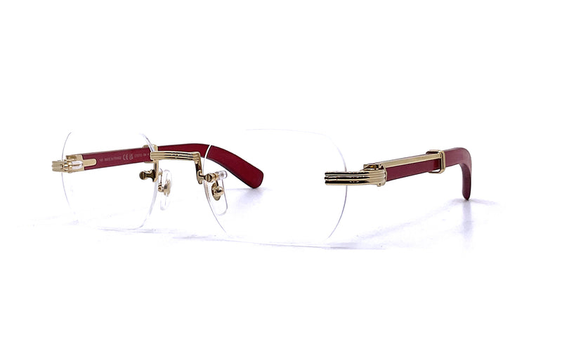 Cartier sales inspired glasses