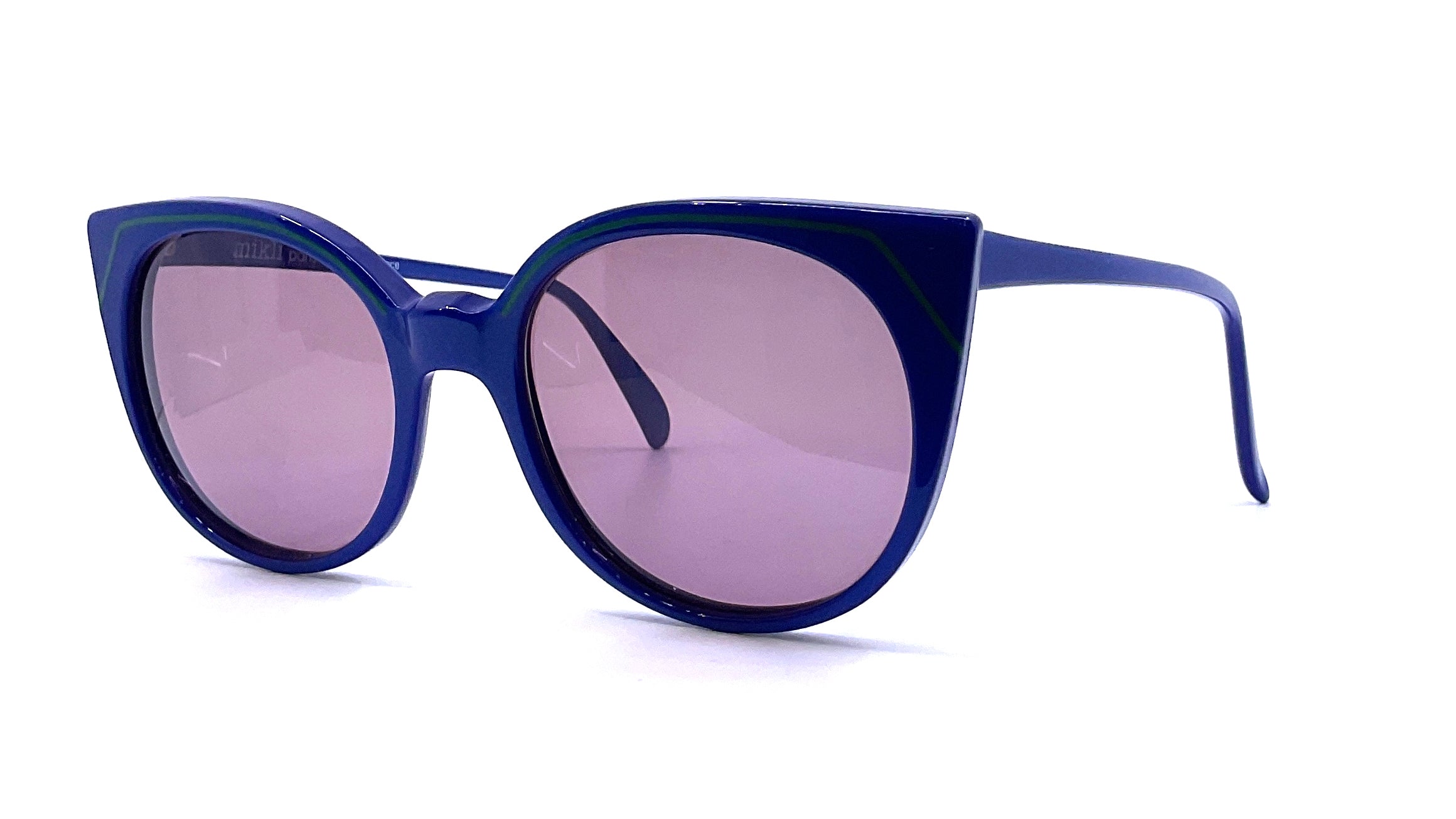Sunglasses: Alain Mikli – Good See Co.