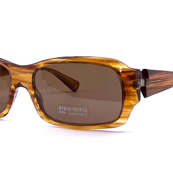 Alain Mikli - A0743 (12 V3) – Good See Co.