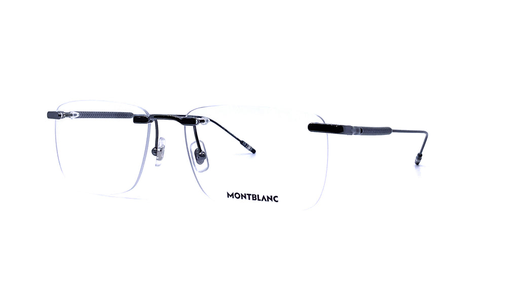 Montblanc - MB 0049O (004) – Good See Co display picture 2