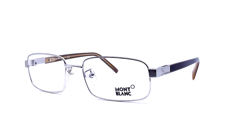 Montblanc - MB 208 (F80) – Good See Co.