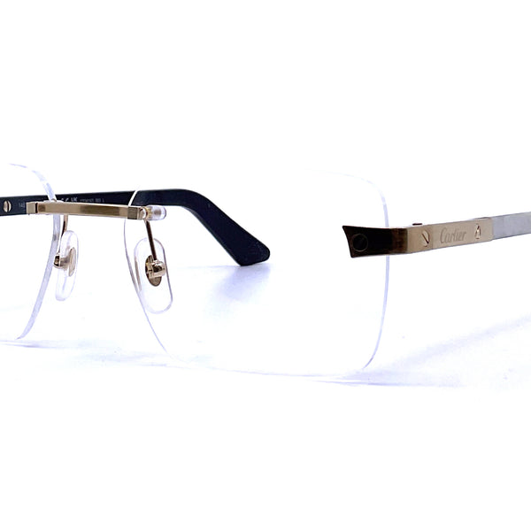 非売品 Cartier スタンド鏡