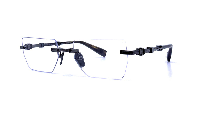 【関税＆送料込み】Balmain Eyeglasses Balmain® Eyewear - Fixe Eyeglasses | Specs Collective