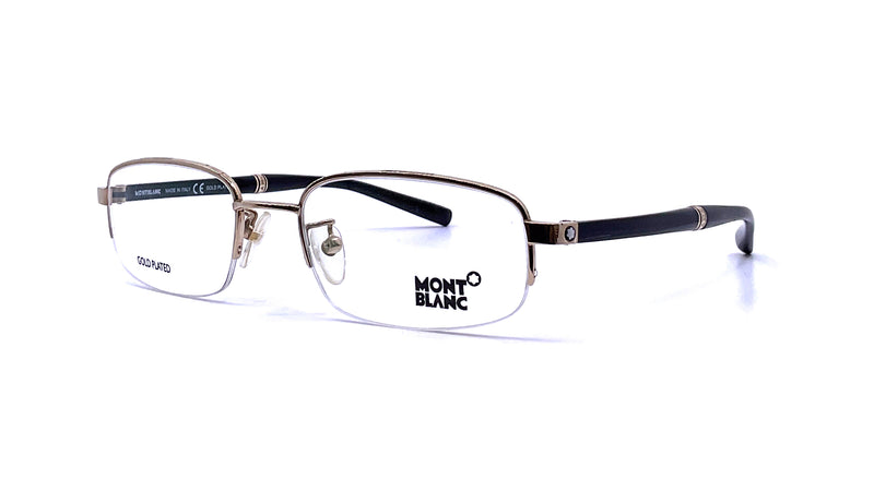 Montblanc - MB 102 (F90) – Good See Co.