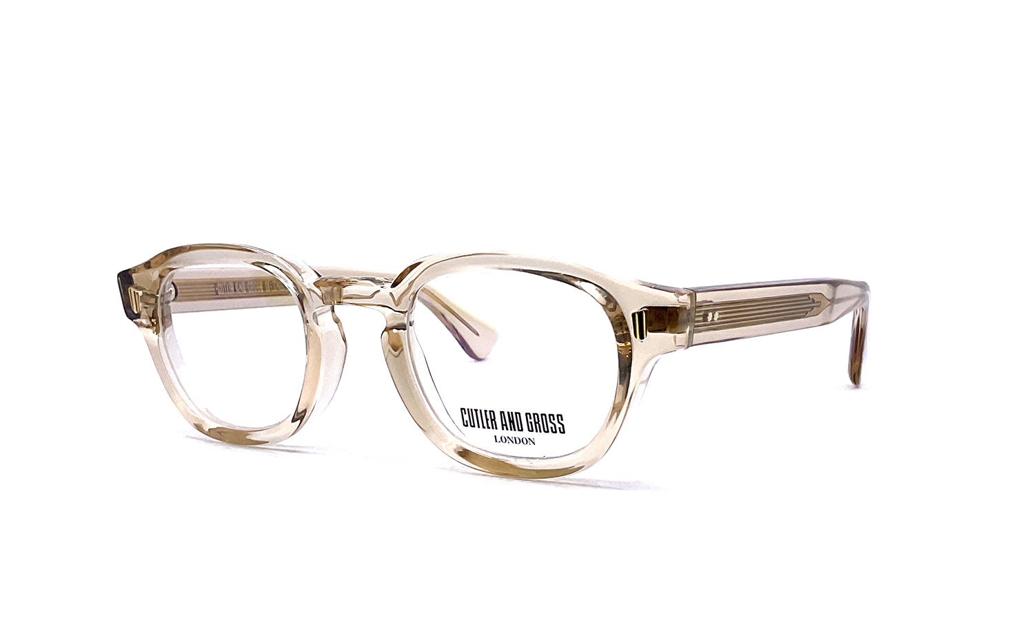 Cutler and Gross - 9290 (Granny Chic) – Good See Co. Cutler and Gross - 9290 (Granny Chic) – Good See Co.