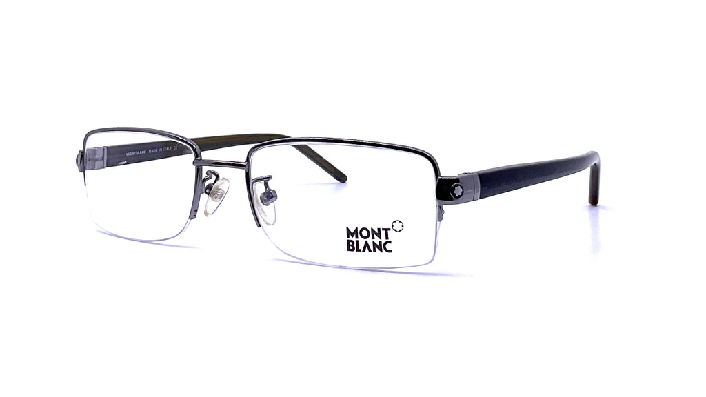 Montblanc - MB 161 (A36) – Good See Co.