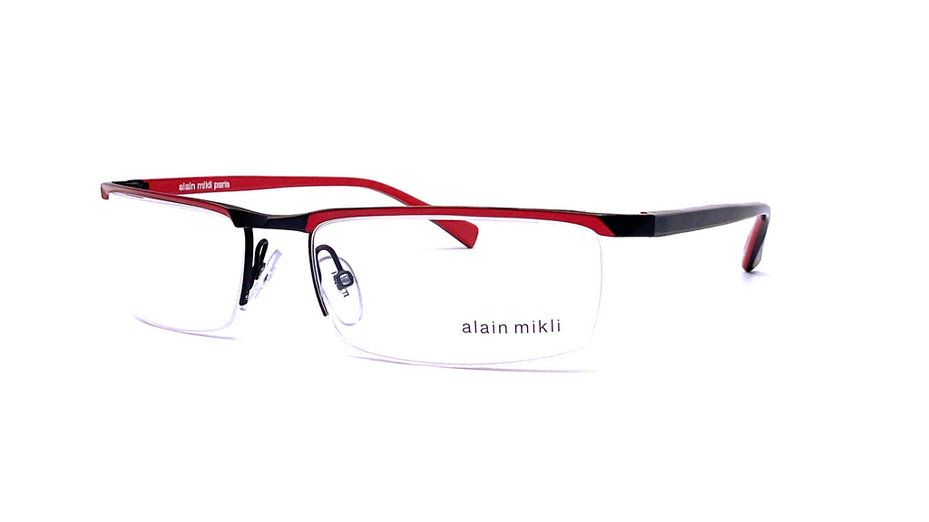 Alain Mikli - A0669 (14) – Good See Co.