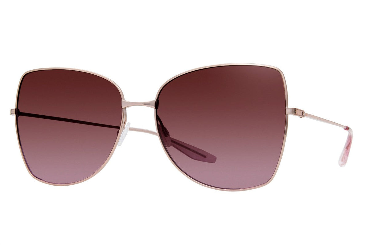 BARTON PERREIRA VALLEY Girl  Sunglasses Barton Perreira | The Beckford. Modern yet timeless  main image 2