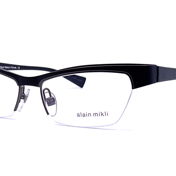 alain mikli 【美品】 Sunglasses Alain Mikli Multicolour in Plastic - 44149455