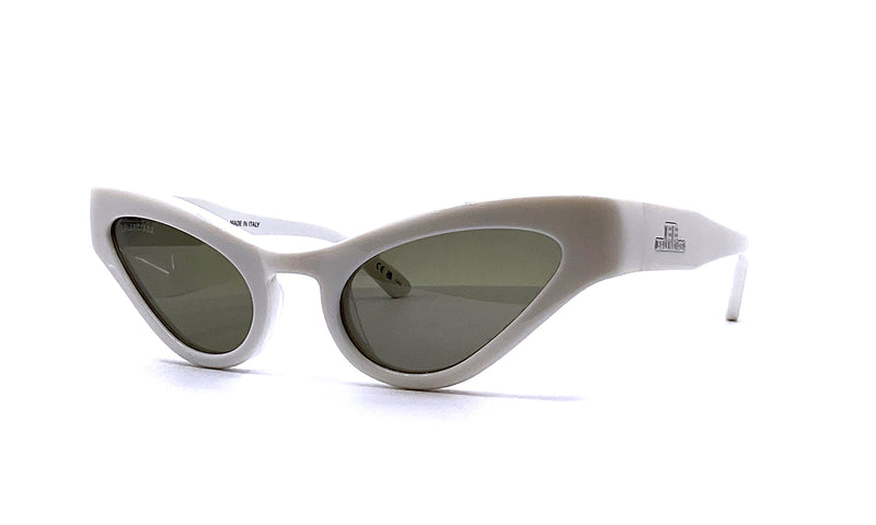 Balenciaga - BB0176S (004) – Good See Co.
