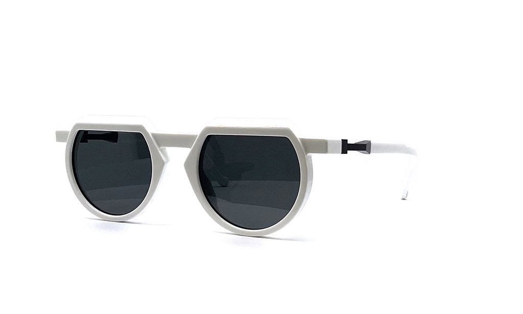 メガネ VAVA EYEWEAR FW25 Vava - BL0029 - WHITE (BL0029 WHITE) BL0029 | VAVA eyewear