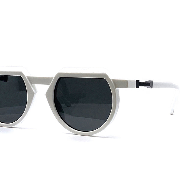 サングラス VAVA EYEWEAR Vava - WL0052 - LIGHT GREY SILVER VAVA Sunglasses WL0052 - Light Grey Silver | FRMODA.COM
