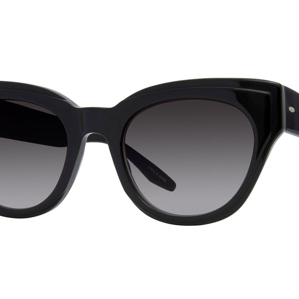 【美品】BARTON PERREIRA Cat-Eye サングラス Cabaret Cateye Sunglasses - Retro Eyewear