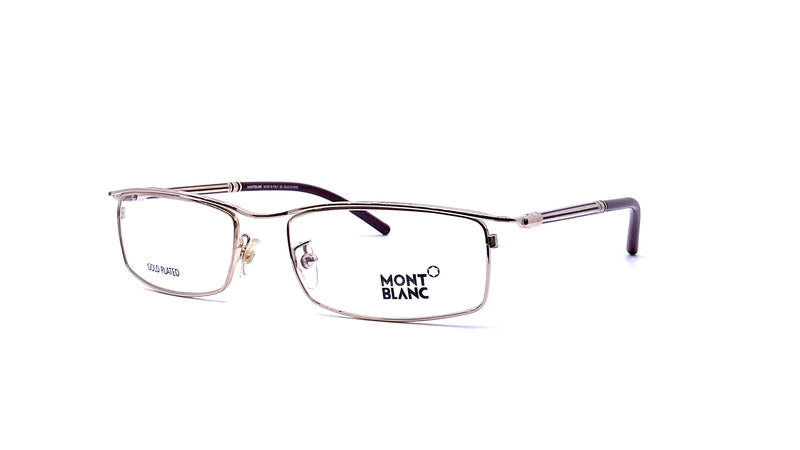 Montblanc MB 154 (F90) – Good See