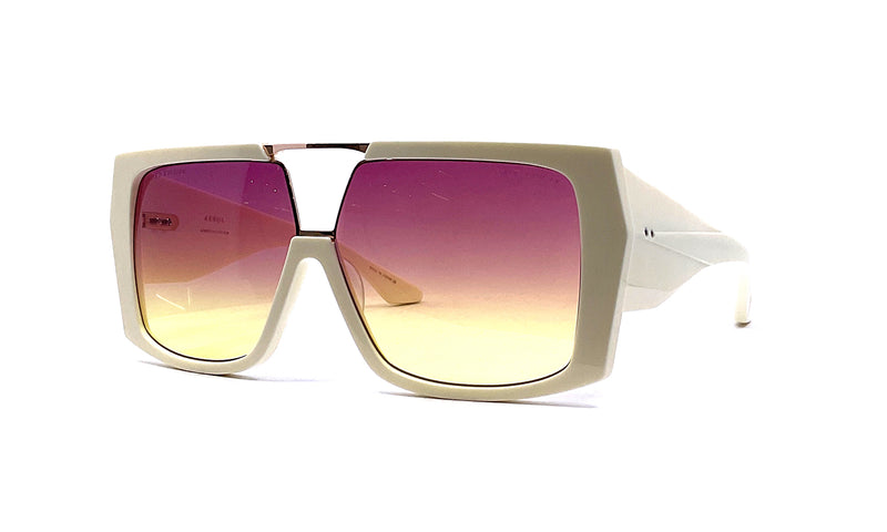 Dita - Abrux (Cream/Rose Gold)