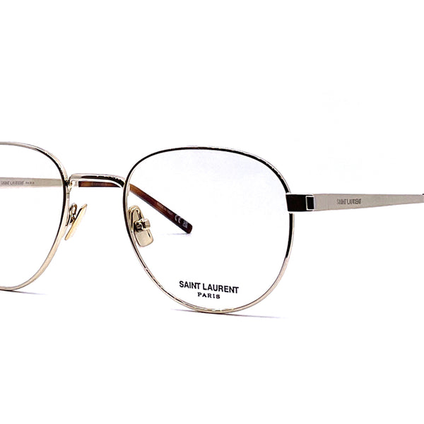 Saint Laurent - SL 555 OPT (003) – Good See Co.