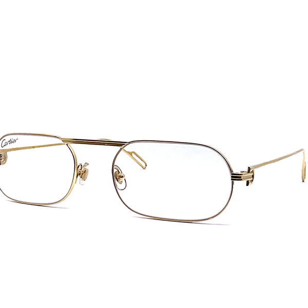 Cartier première discount optical glasses