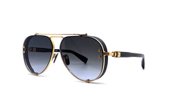Balmain - Captaine (Gold/Black) – Good See Co.