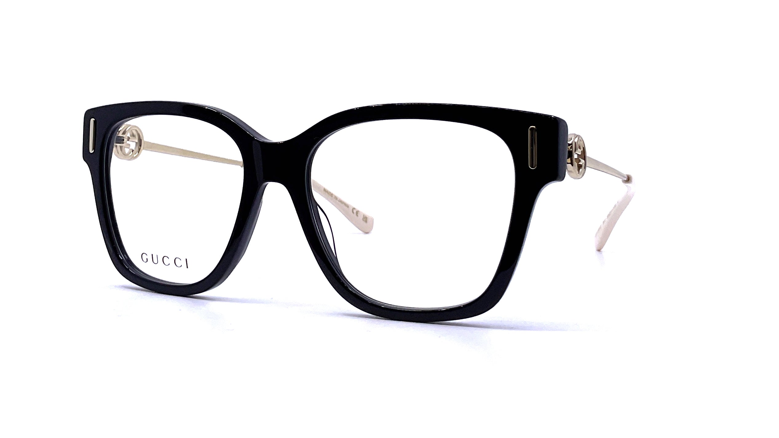 Gucci Eyeglasses - GG1204O (001) – Good See Co.