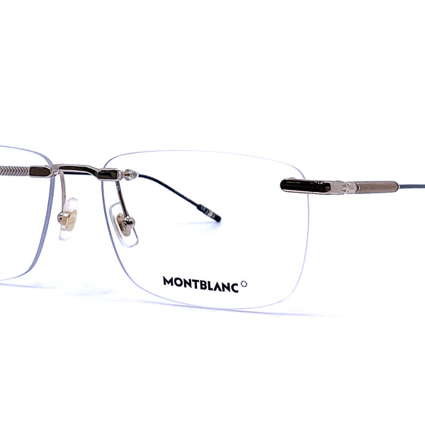 Montblanc - MB 0049O (005) – Good See Co display picture 3