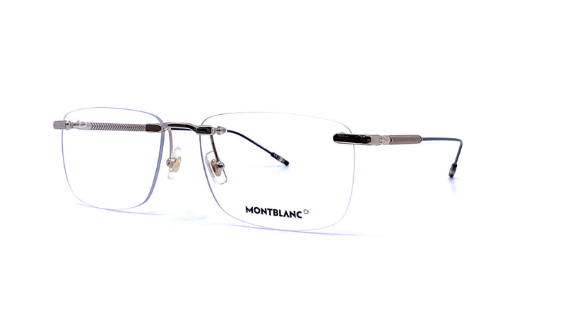 Montblanc - MB 0049O (005)