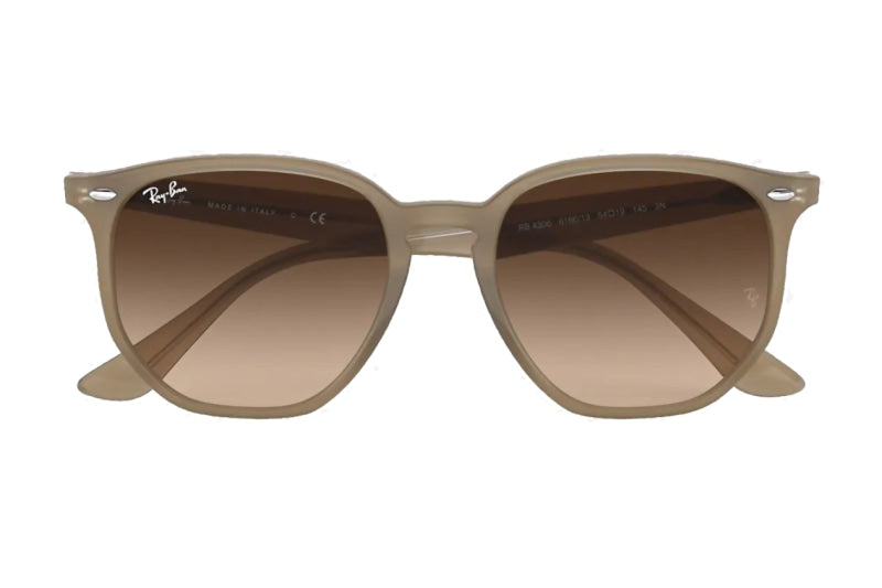 Ray-Ban - RB4306 (Standard)